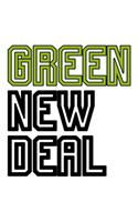 Green New Deal Earth Day Climate Change