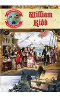 William Kidd: (Pirates Around the World: Terror on the High Seas)