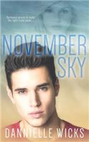 November Sky