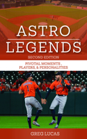 Astro Legends