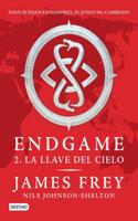 Endgame 2. La Llave del Cielo: Solo Quedan 9 Jugadores. El Juego Ha Cambiado