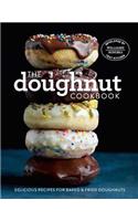 The Doughnut Cookbook
