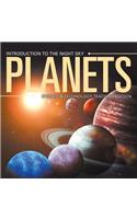 Planets Introduction to the Night Sky Science & Technology Teaching Edition