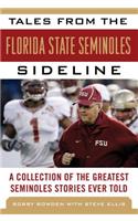 Tales from the Florida State Seminoles Sideline