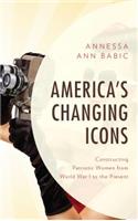 America's Changing Icons