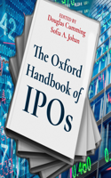 The Oxford Handbook of IPOs