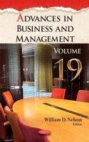 Advances in Business and Management