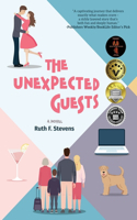 The Unexpected Guests: (2 The South Bay)