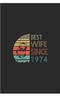 Best Wife Since 1974