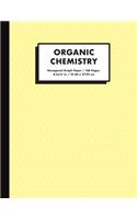 Organic Chemistry