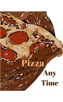 Pizza Anytime