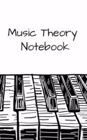 Music Theory Notebook
