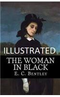 The Woman in Black Illustrated