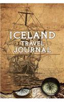 Iceland Travel Journal