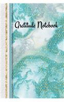 Gratitude Notebook