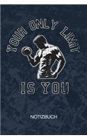 Your Only Limit Is You