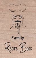 Family Recipe Book