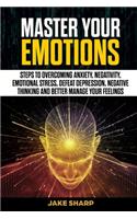 Master Your Emotions