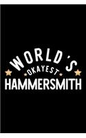 World's Okayest Hammersmith