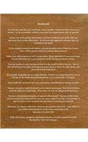Desiderata