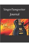 Singer/Songwriter Journal
