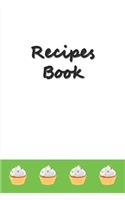 Recipes Book