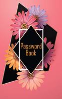 Password Book