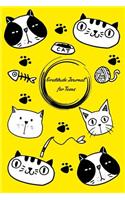 Gratitude Journal for Teens