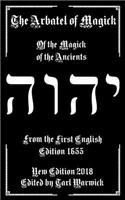 Arbatel of Magick: The Magick of the Ancients