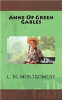 Anne Of Green Gables