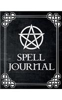 Spell Journal