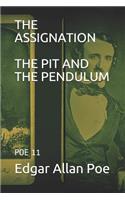 The Assignation / The Pit and the Pendulum: Poe 11