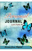 Personal Journal