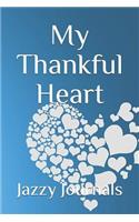 My Thankful Heart