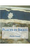 Places in Israel