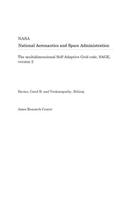 The Multidimensional Self-Adaptive Grid Code, Sage, Version 2