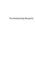 Relationship Blueprint: The Relationship Blueprint