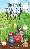 Great Garden Escape