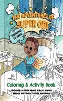 Adventures of Super Obi