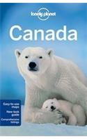 Lonely Planet Canada