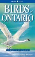 Birds of Ontario