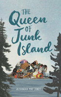 Queen of Junk Island