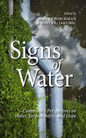 Signs of Water