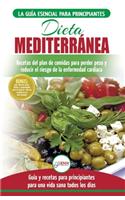 Dieta Mediterránea