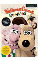 Wallace and Gromit Querkles