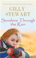 Sunshine Through The Rain