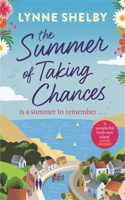 Summer of Taking Chances