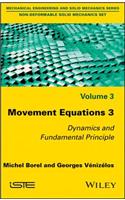 Movement Equations 3