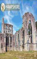 HAMPSHIRE A4 2020