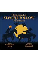 The Legend of Sleepy Hollow - Re-Imagined